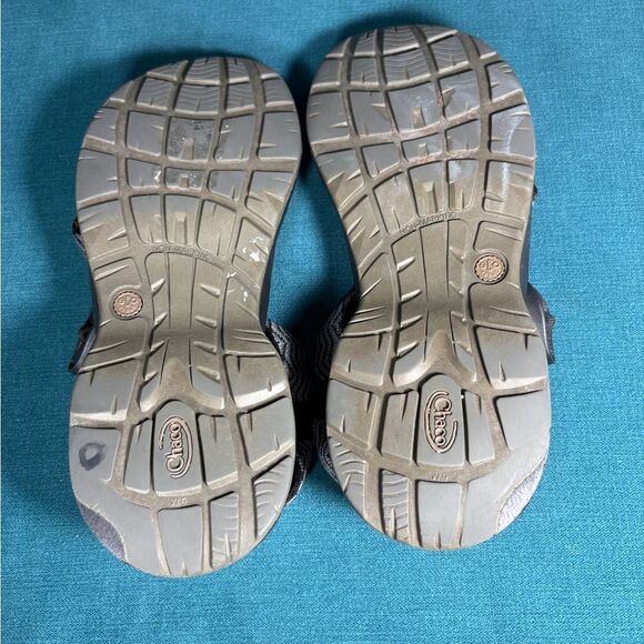 Size 9 - Women’s Chaco Water Sandals - Picture 6 of 7